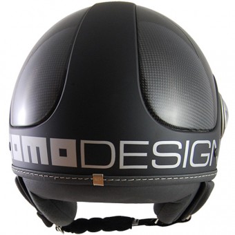 Momo Design Komposit Carbon Black Mat