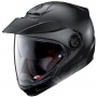 Casque Convertible Nolan N40 5 GT Classic N-Com Flat Black 10