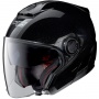 Casque Open Face Nolan N40 5 Special N-Com Black 12