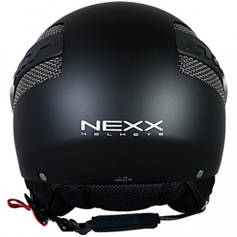 Nexx X60 Air Black