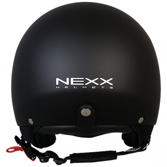 Nexx X60 Basic Black