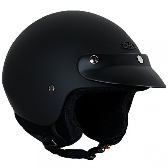 Nexx X60 Basic Black