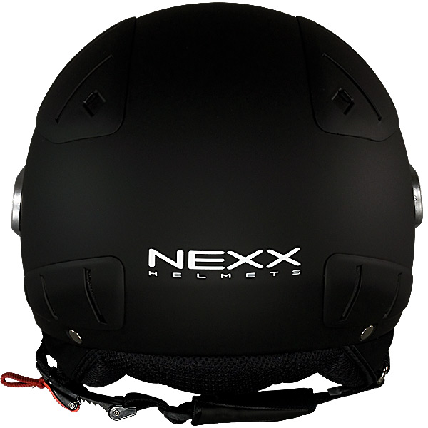 Nexx X60 Devil Black Mat