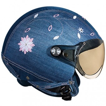 Open Face Nexx X60 Vision Dragonfly