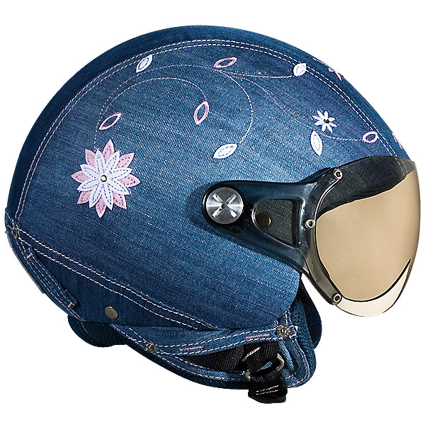 Dragonfly sales motorcycle helmet