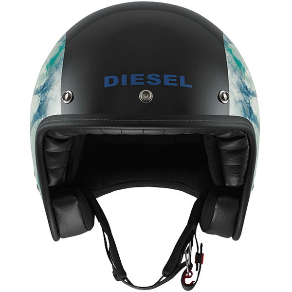 Diesel Old-Jack OJ 1 Black Blue