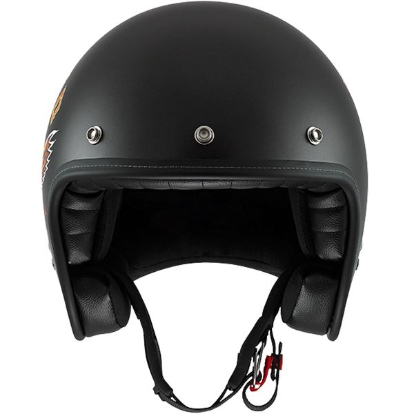 Diesel Old-Jack OJ 3 Black Yellow Red