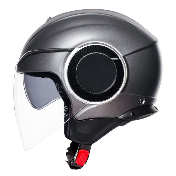 AGV Orbyt Matt Grey