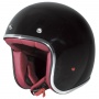 Casque Open Face Stormer Pearl Black