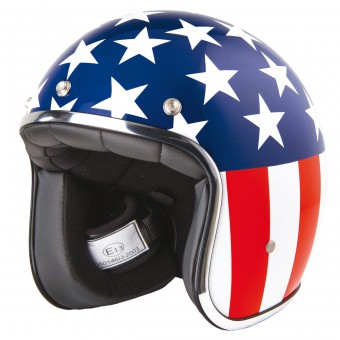 Open Face Stormer Pearl US