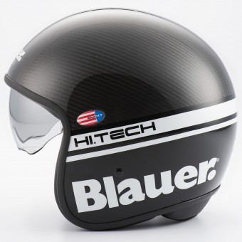 Blauer Pilot 1.1 Carbon Brillant