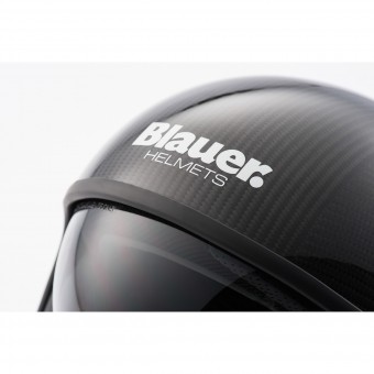 Blauer Pilot 1.1 Carbon Brillant