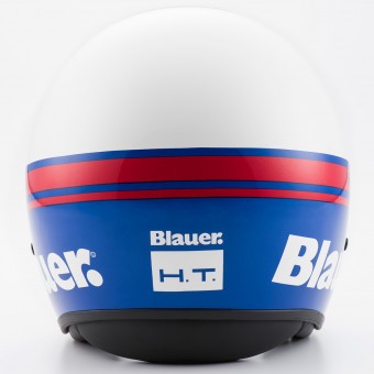 Blauer Pilot 1.1 White Blue