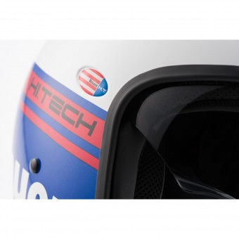 Blauer Pilot 1.1 White Blue