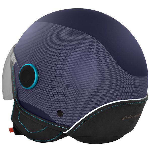 Open Face Pininfarina Pininfarina City Matt Blue