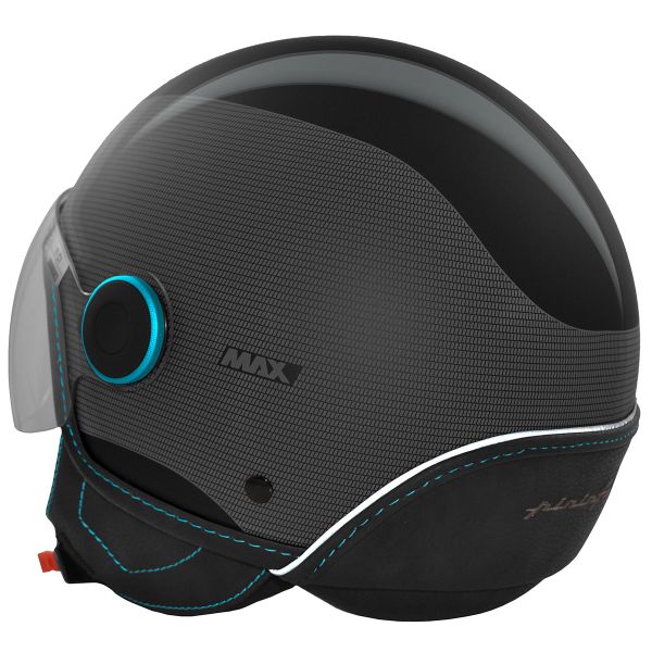 Open Face Pininfarina Pininfarina City Black