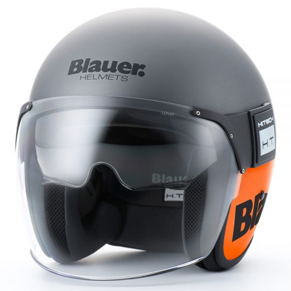 Great Deals Blauer Pod Titanium Matt Orange