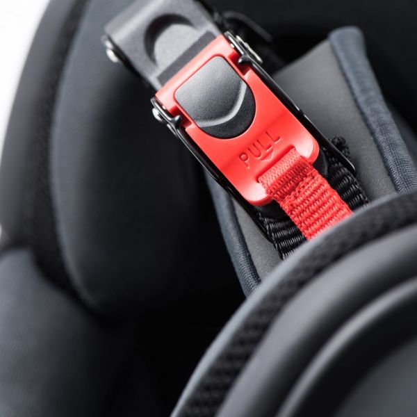 Blauer Pod Titanium Matt Orange