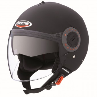Caberg Riviera V2+ Matt Black