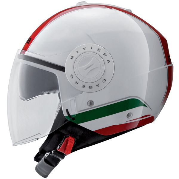 Caberg Riviera V3 Italia