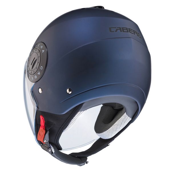 Caberg Riviera V3 Blue Denim