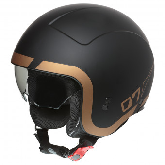 Open Face Premier Rocker LN19BM