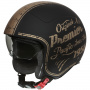 Casque Open Face Premier Rocker OR19BM