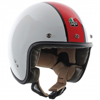 Casque Open Face AGV RP60 B4 De Luxe Casque Open Face AGV RP60 B4 De Luxe
