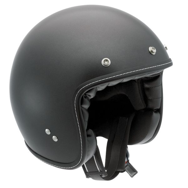 Open Face AGV RP60 Matt Black