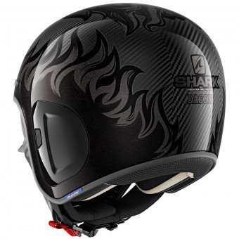 Shark S-Drak 2 Carbon Dagon DAA