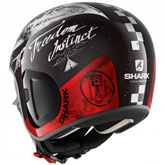 Shark S-Drak 2 Tripp In KWR