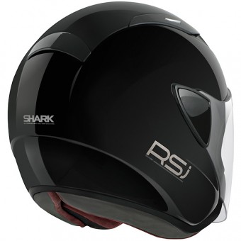 Shark RSJ-ST Black BLK