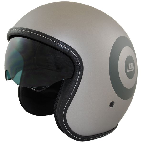 Open Face LEM Sport Dart Titanium