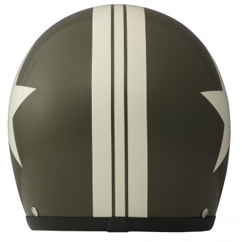 Dmd Star Green