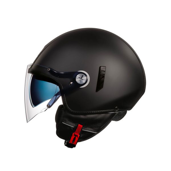 Open Face Nexx SX.60 Cruise 2 Black Matt