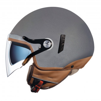 Nexx SX60 Motorcycle Scooter Helmet Eagle Rider CHOOSE SIZE