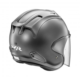 Arai SZ-R Vas Gun Metal Matt + Bluetooth Kit Sena SMH5