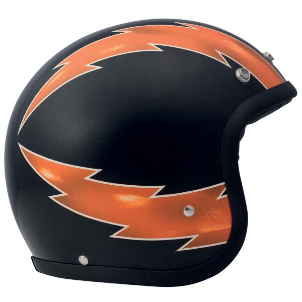 Open Face Dmd Thunder