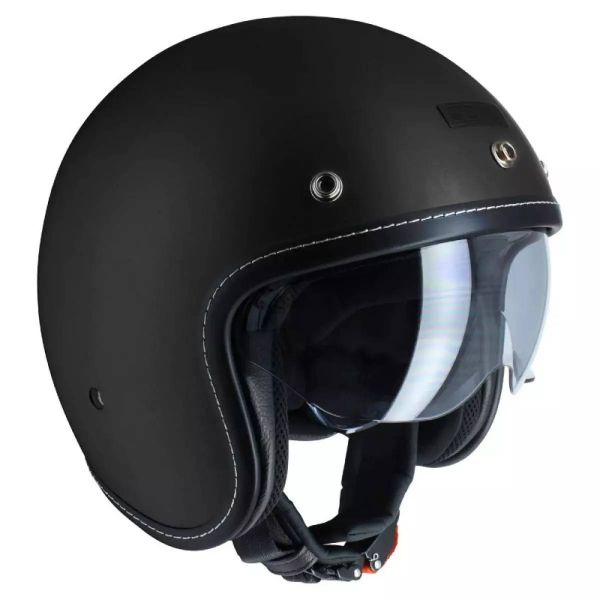 Open Face UBIKE Challenge Chocolate