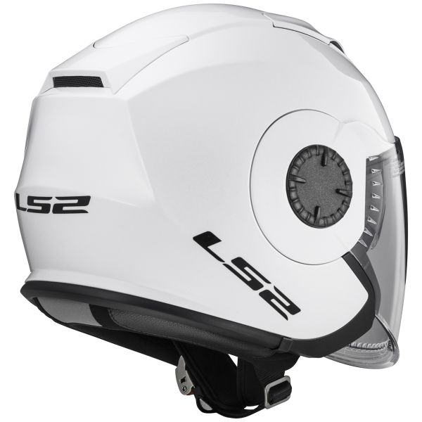 LS2 Verso White OF570