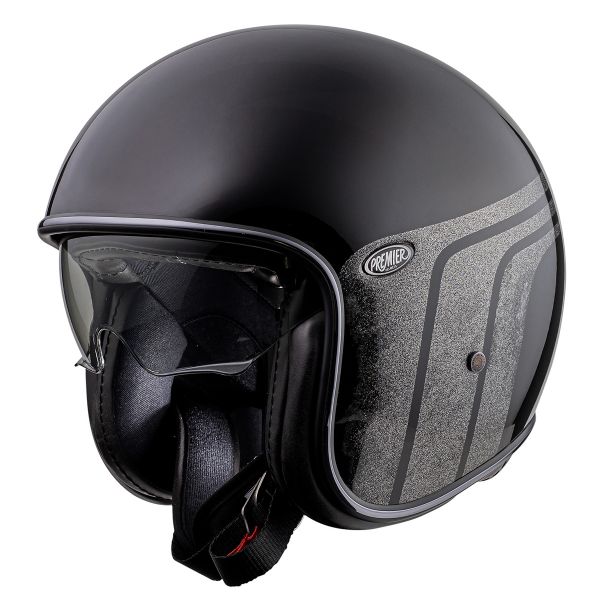 Open Face Premier Vintage BTR9