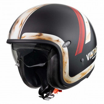 Casque Open Face Premier Vintage DO92 OS BM Casque Open Face Premier Vintage DO92 OS BM