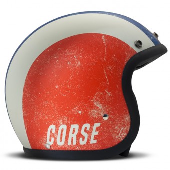 Open Face Dmd Vintage Squadra Corse