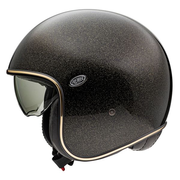 Premier Vintage U9 Glitter Gold