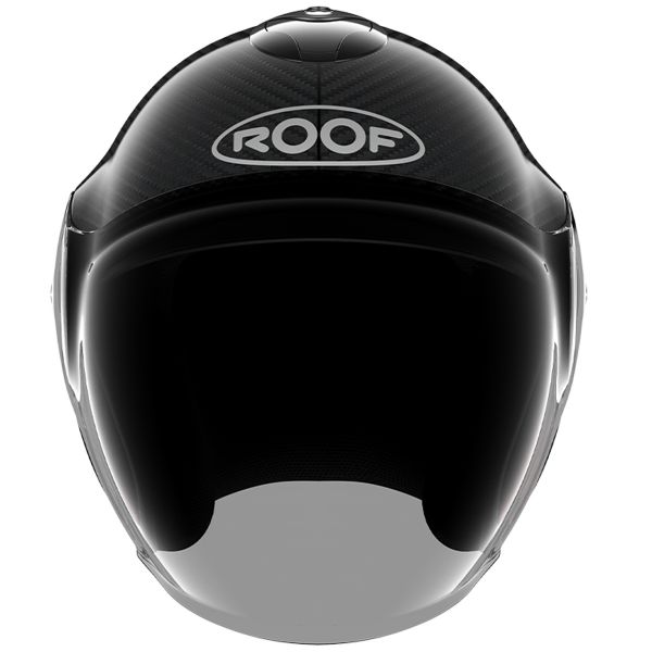 Roof Voyager Carbon Bright