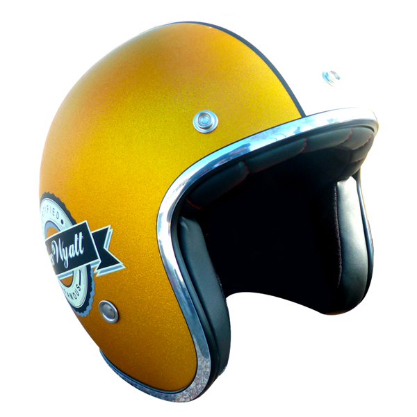 Helmet Torx Famous Matt Glitter Yellow At The Best Price Icasquecouk