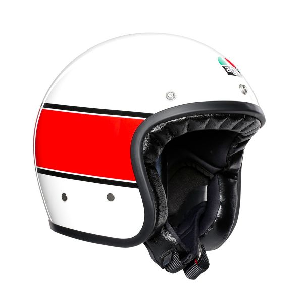 Open Face AGV X70 Mino 73