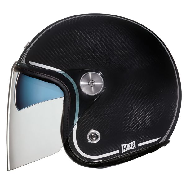 Open Face Nexx X.G10 Carbon SV Open Face Nexx X.G10 Carbon SV