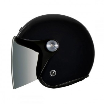 Casque Open Face Nexx XG.10 Clubhouse Black Matt Casque Open Face Nexx XG.10 Clubhouse Black Matt