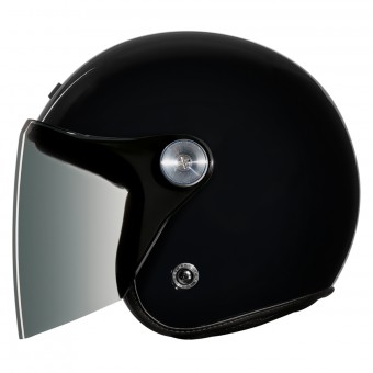 Casque Open Face Nexx XG.10 Clubhouse Black Casque Open Face Nexx XG.10 Clubhouse Black